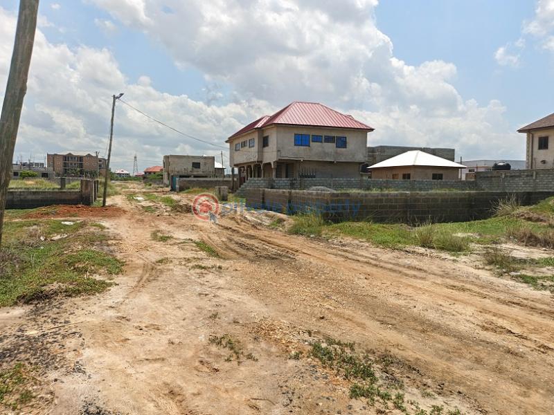 Land For Sale Tema New Dawhenya comm 25 Tema Accra - 6