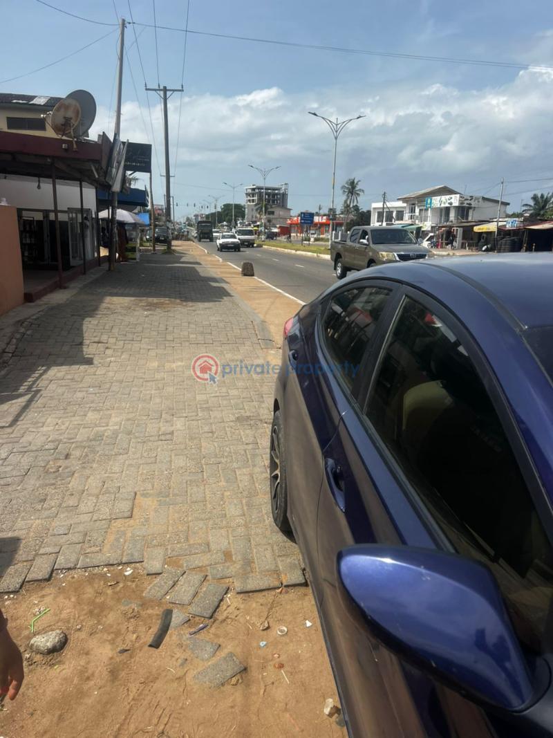 Land For Sale Kpogas La (Labadi) La Dade Kotopon Municipal Accra - 6