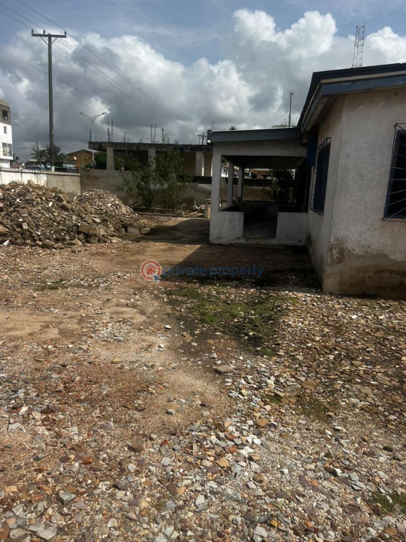 Land For Sale Kpogas La (Labadi) La Dade Kotopon Municipal Accra - 3