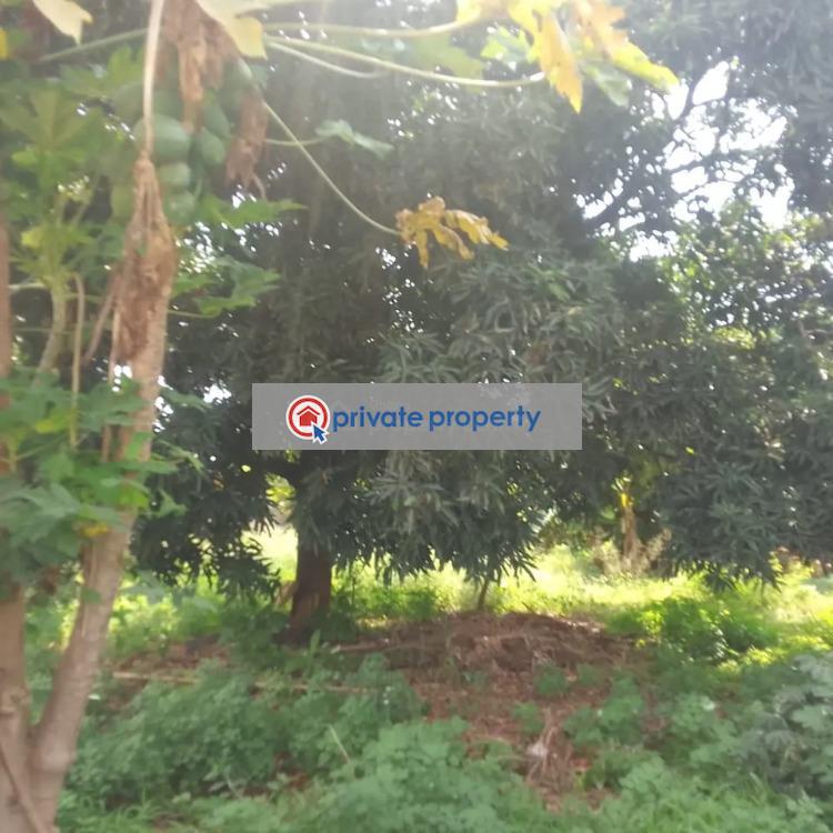 Land For Sale north Kaneshie St. Theresa Accra Metropolitan (PID
