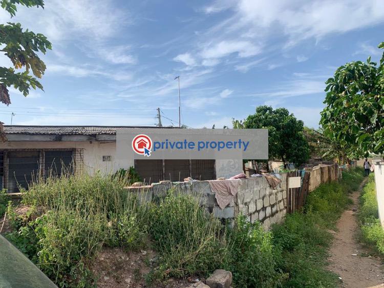 Mixed use Land For Sale South Labadi Accra (PID 2PAEBP) Private Property