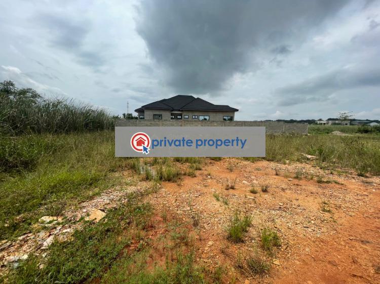 Land For Sale &nbsp;after Oyarfia Danfa Ga East Municipal Accra - 2