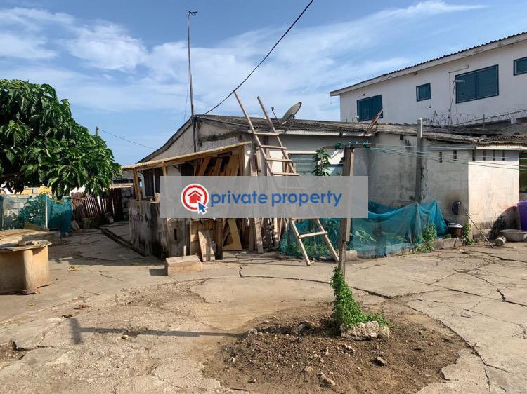 Mixed use Land For Sale South Labadi Accra (PID 2PAEBP) Private Property