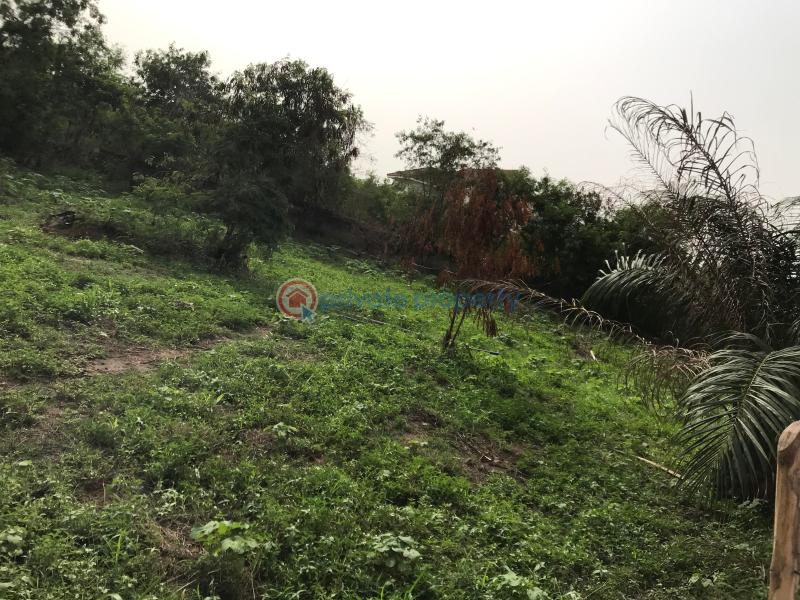 Land For Sale Trasacco Valley Accra East Legon  - 2