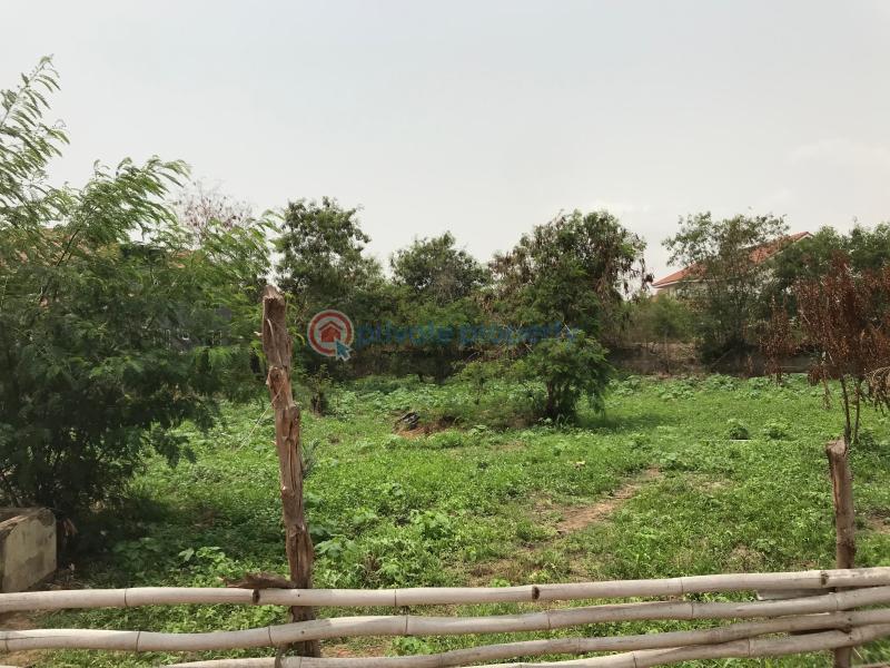 Land For Sale Trasacco Valley Accra East Legon  - 0
