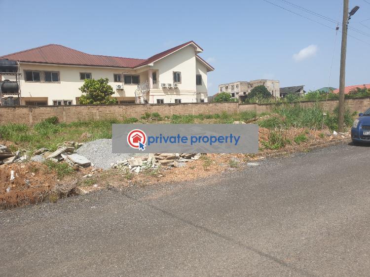 Land For Sale Spintex Accra (PID 9PAAWQ) Private Property