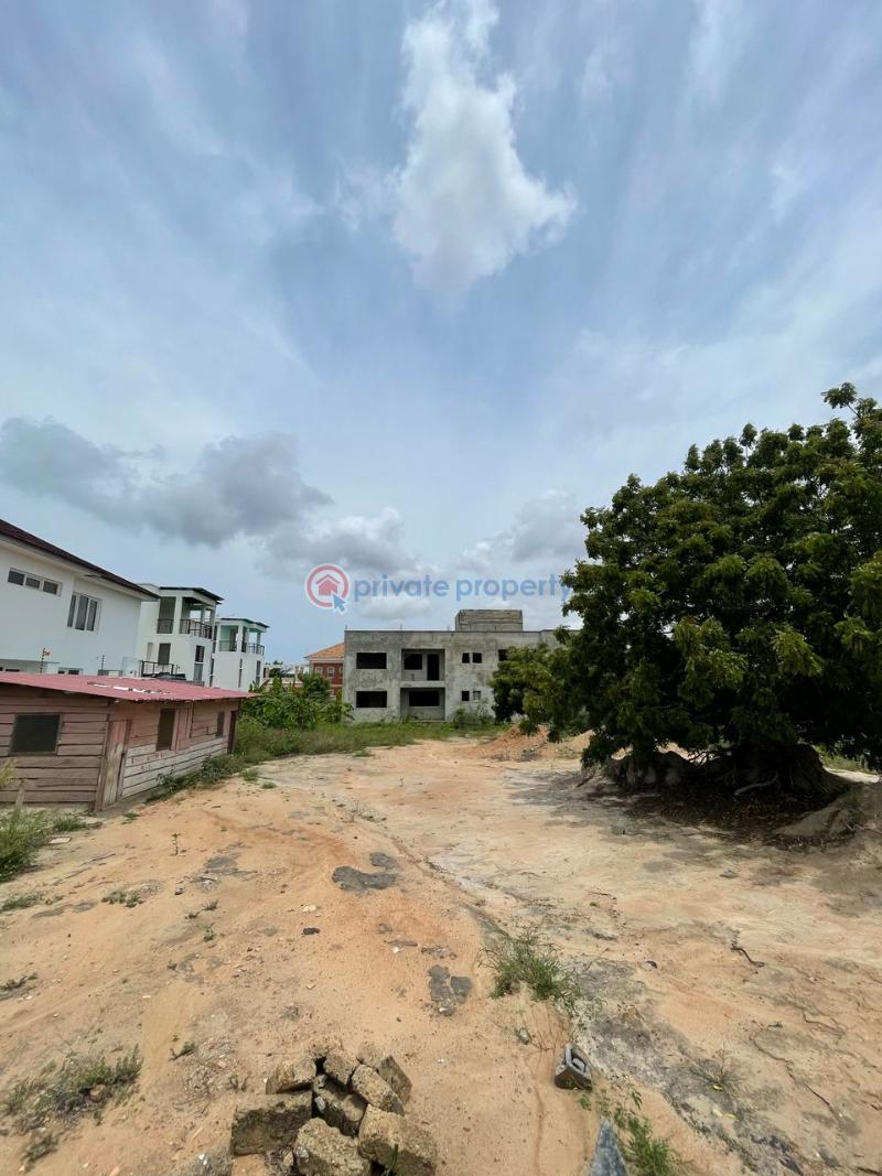 Land For Sale Tse Addo Accra - 0
