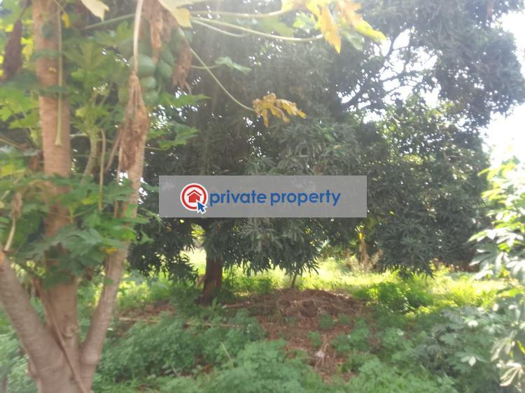 Mixed use Land For Sale North Legon Accra (PID 9PACCN) Private Property