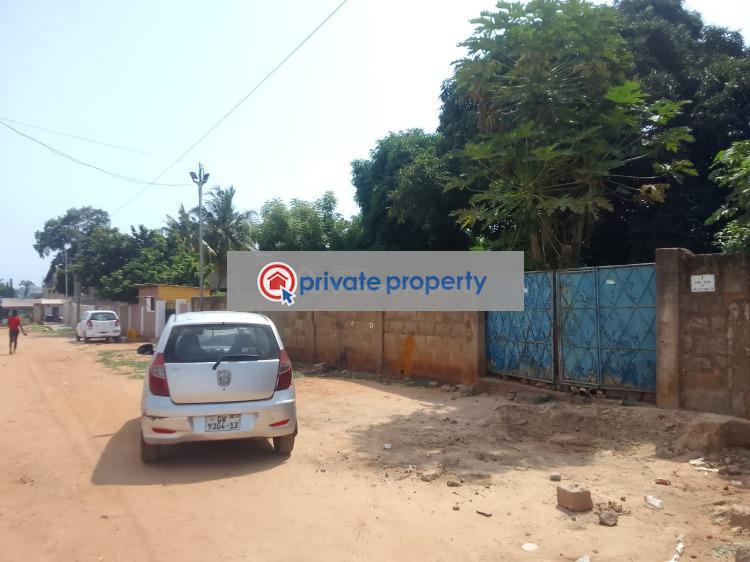 Mixed use Land For Sale North Legon Accra (PID 9PACCN) Private Property