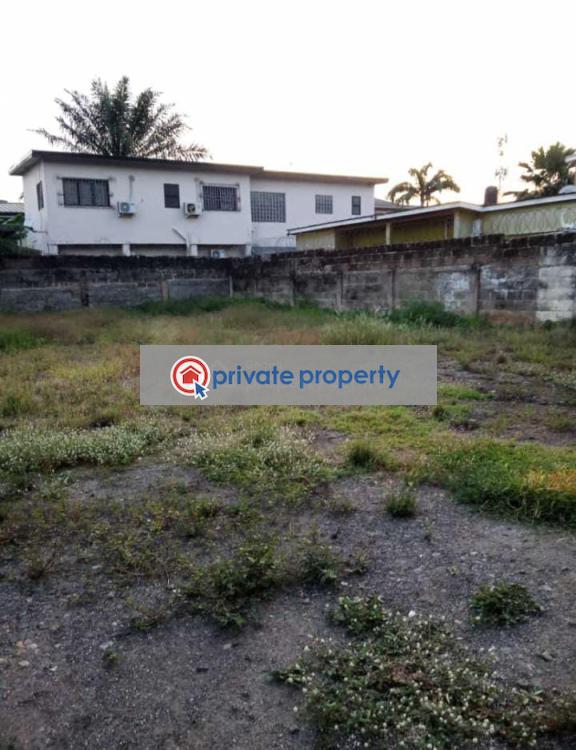 Land For Sale Osu Accra (PID 7PABKC) Private Property