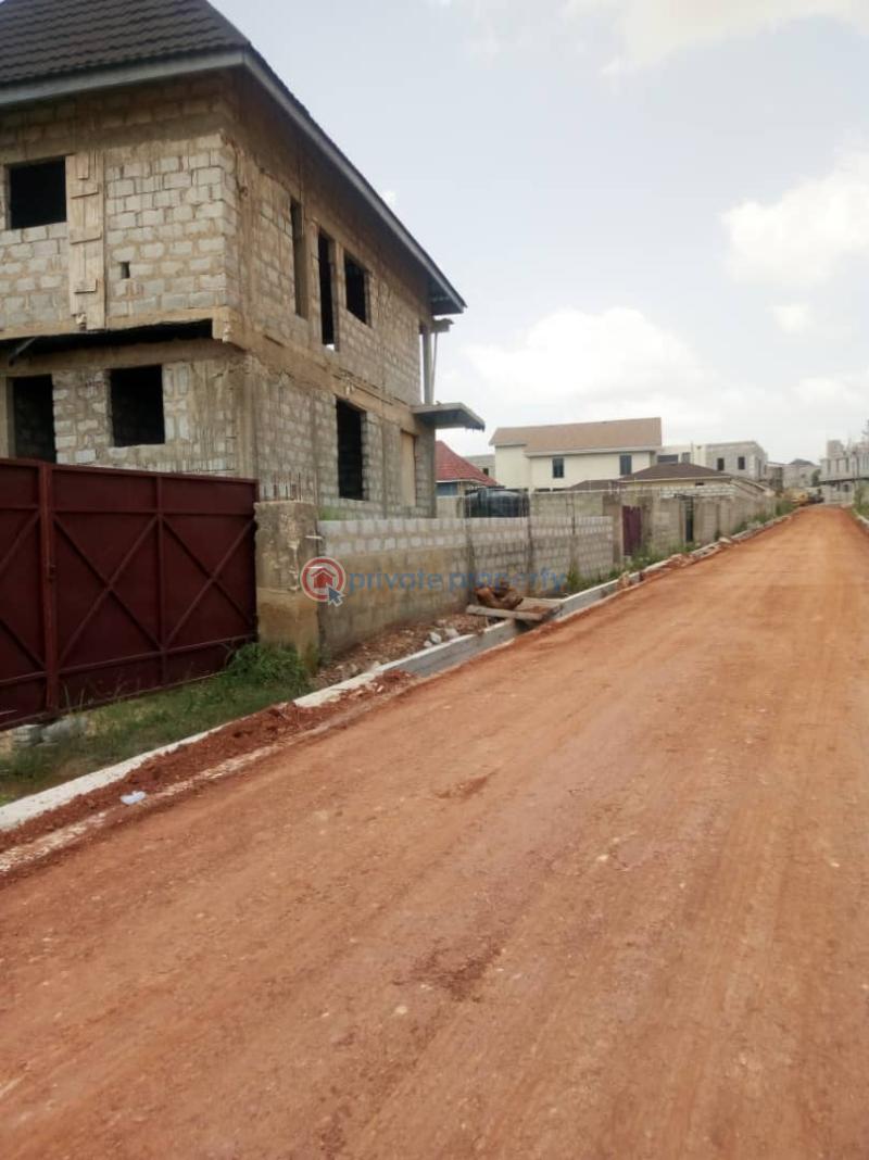 Land For Sale Tse Addo Accra - 2