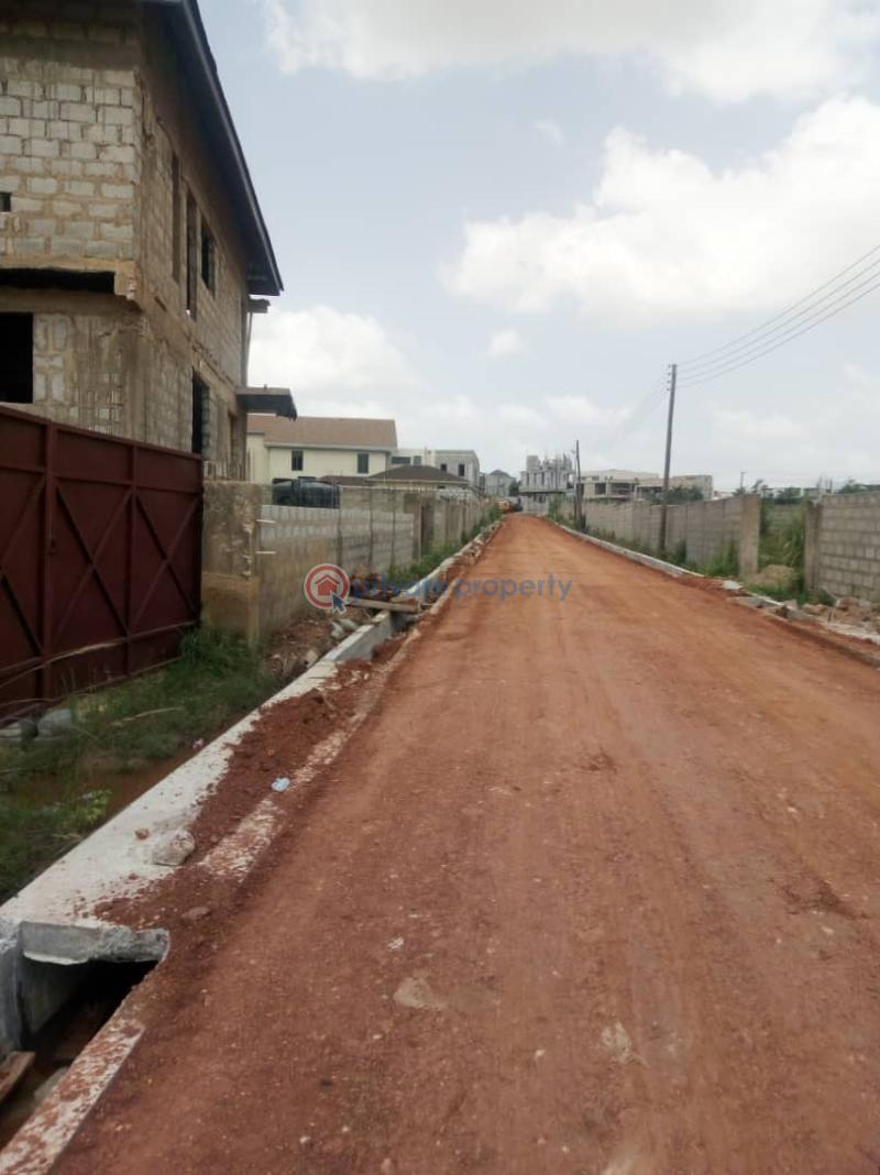 Land For Sale Tse Addo Accra - 3