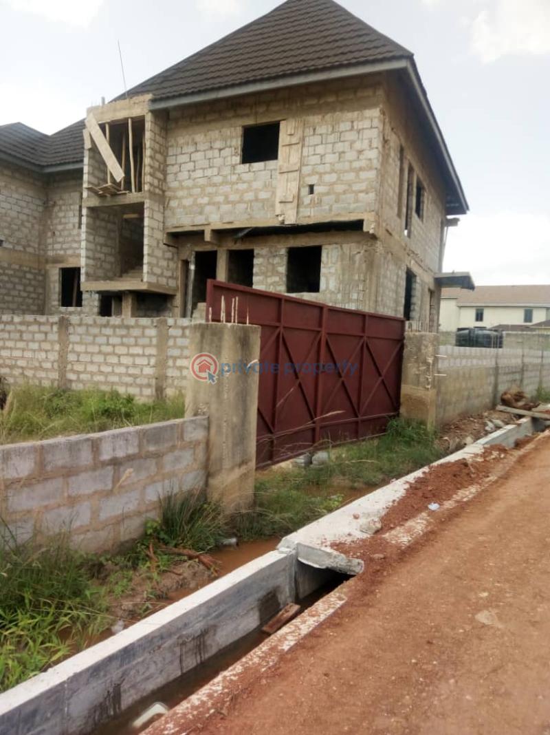 Land For Sale Tse Addo Accra - 1