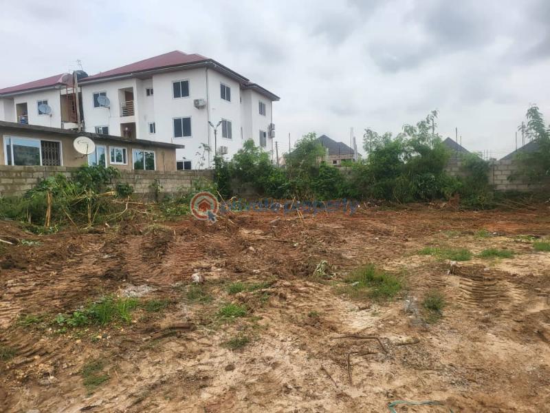 Land For Sale Celebrity Hills Estate, Behind Emef Sakumono Spintex Accra - 2
