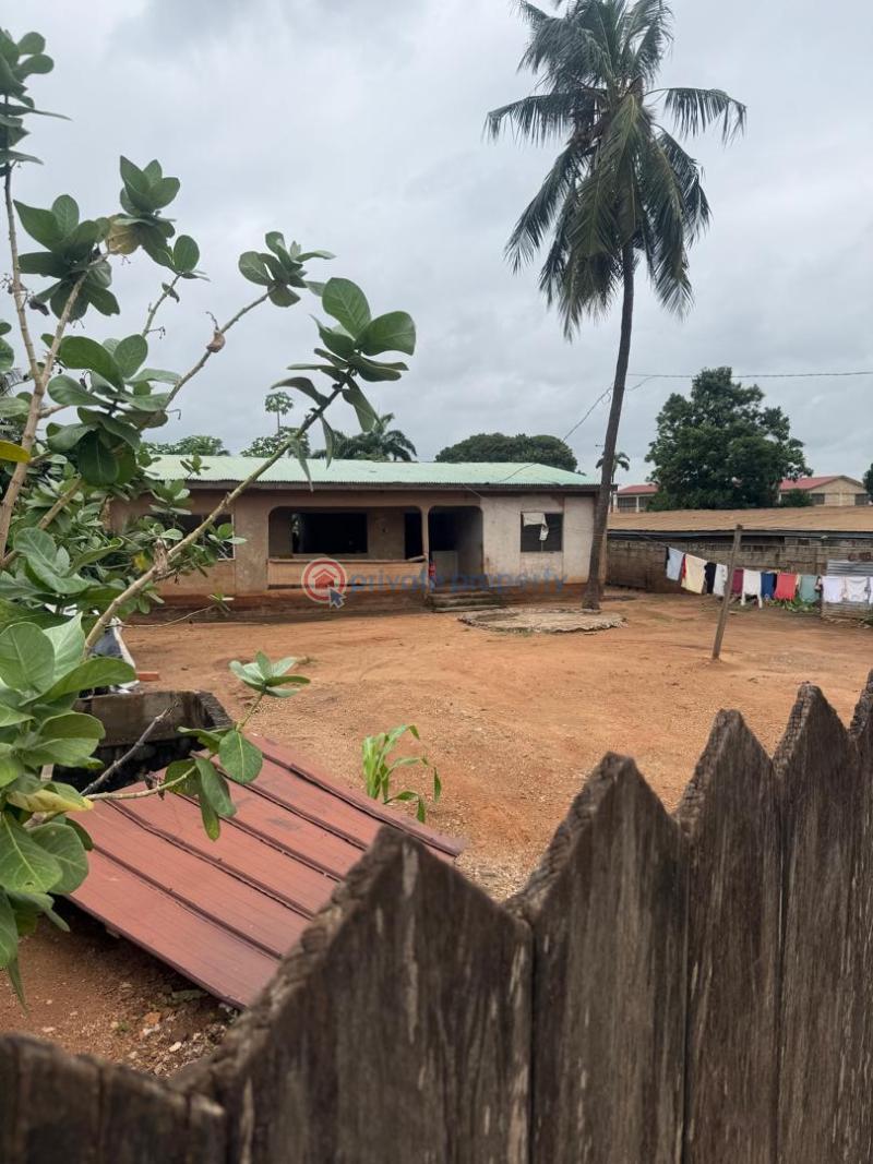 Land For Sale Behind Kateco Kaneshie Accra - 3
