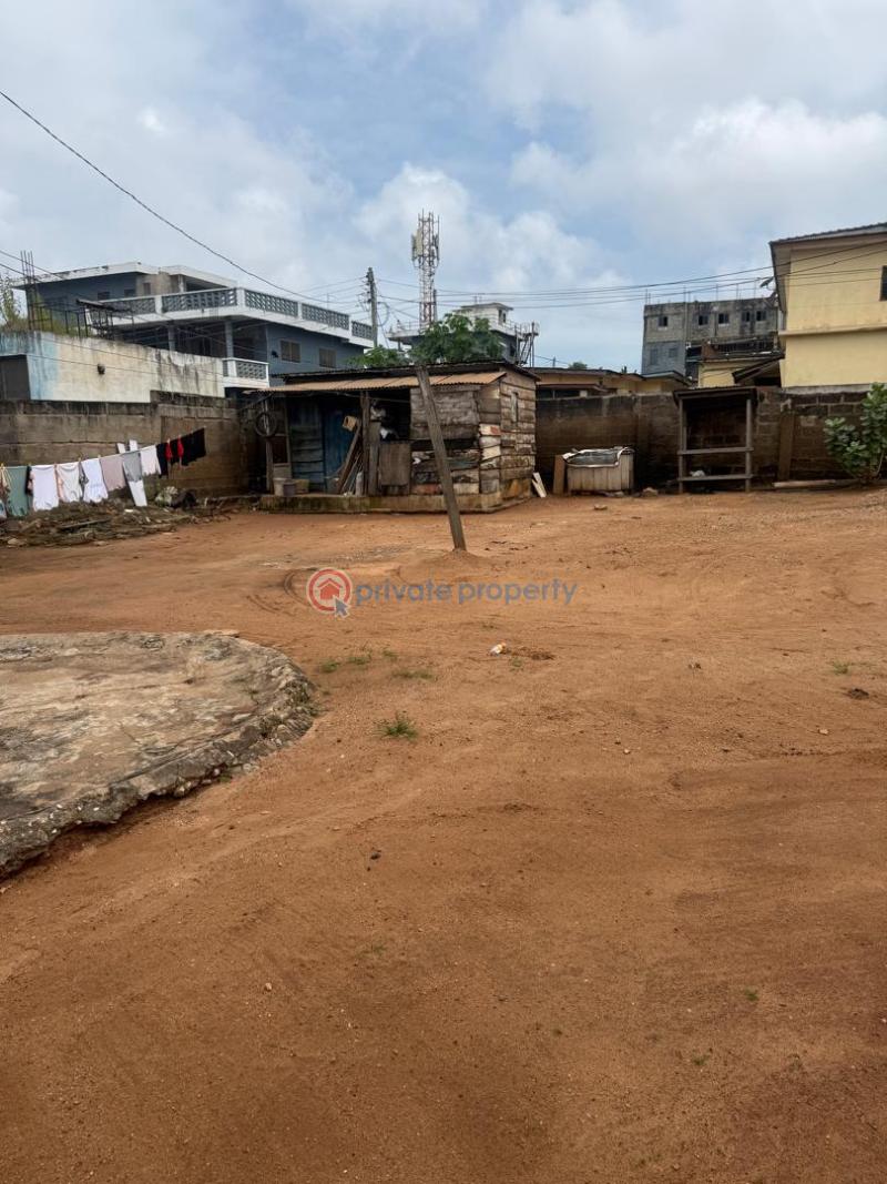 Land For Sale Behind Kateco Kaneshie Accra - 6
