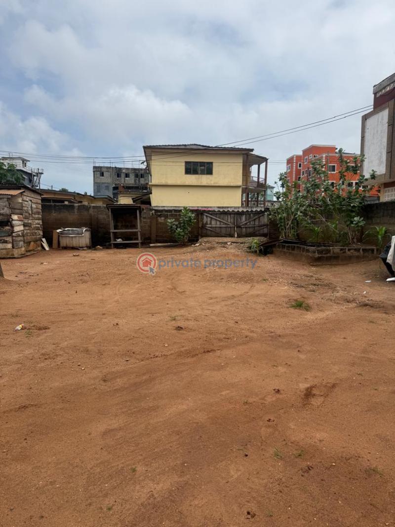 Land For Sale Behind Kateco Kaneshie Accra - 7