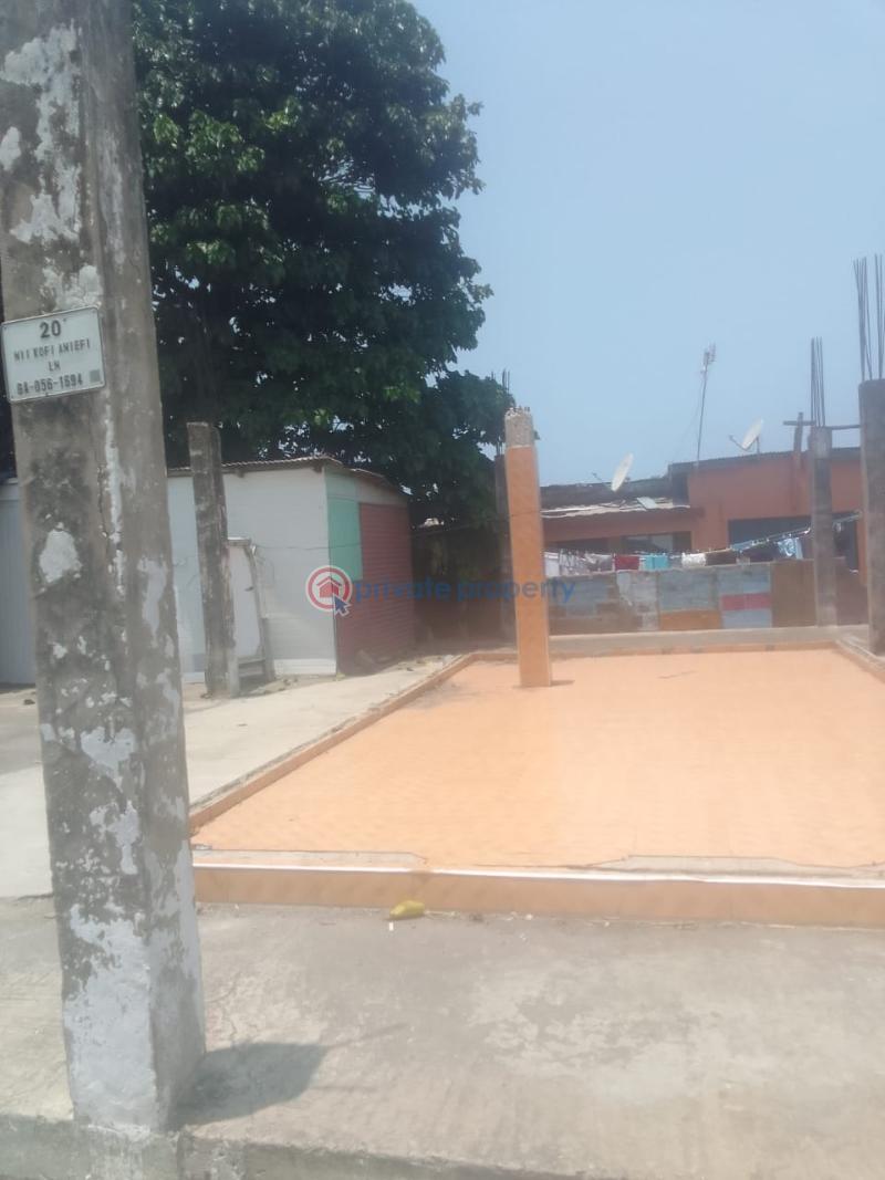 Land For Sale Osu Road Accra - 3