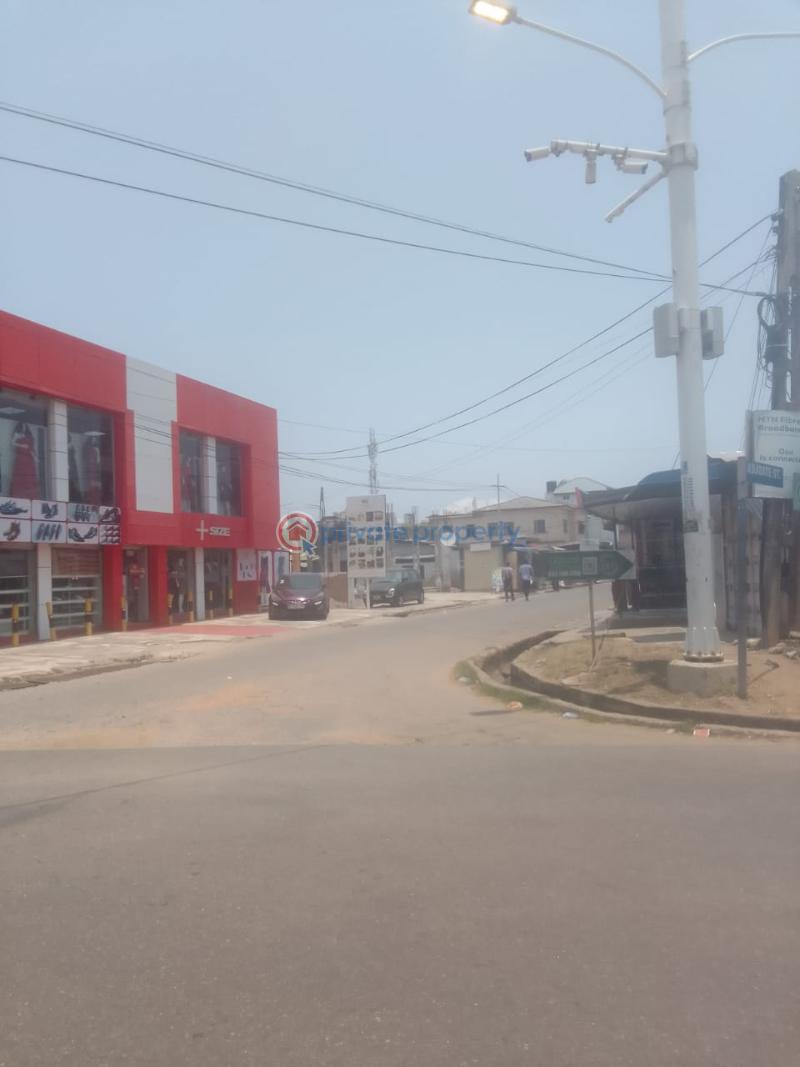 Land For Sale Osu Road Accra - 7
