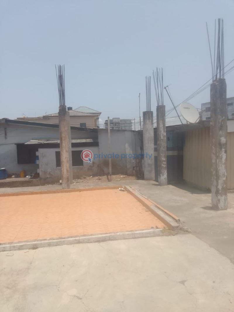 Land For Sale Osu Road Accra - 1
