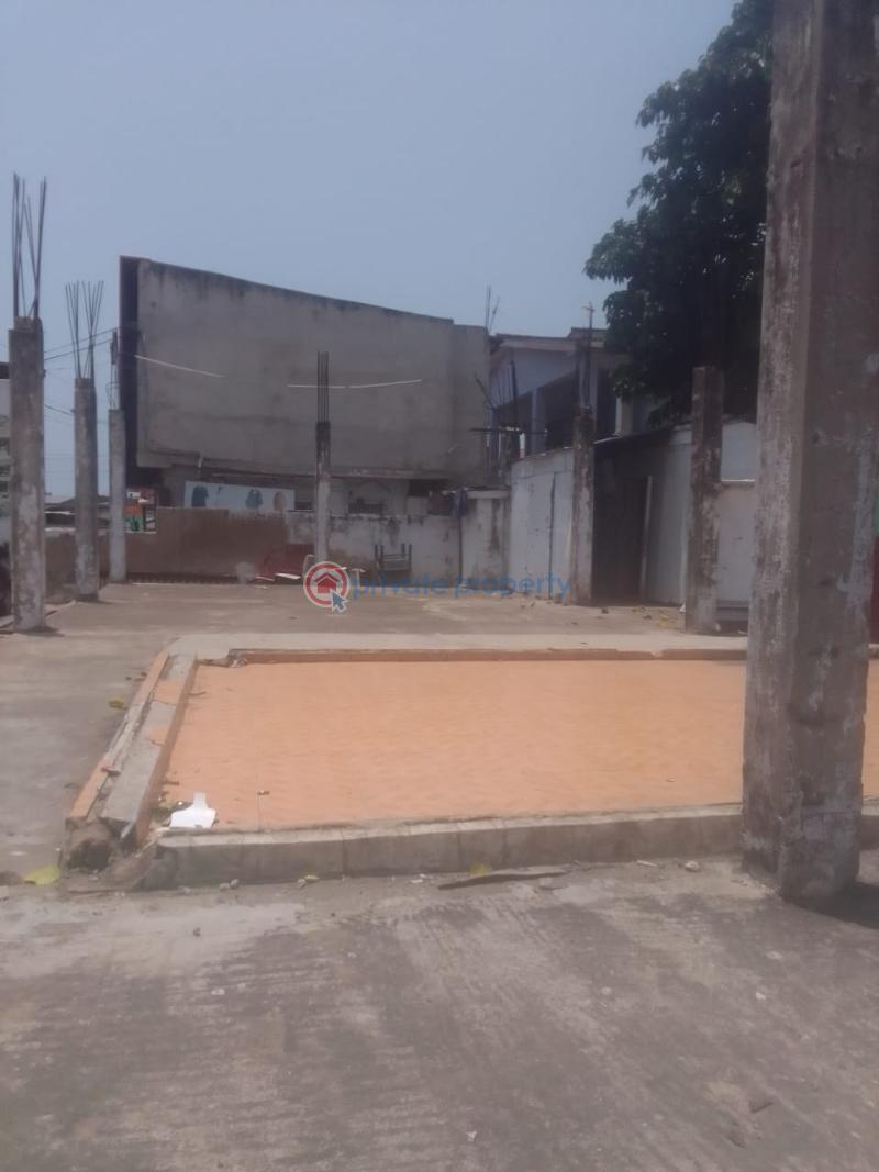 Land For Sale Osu Road Accra - 5