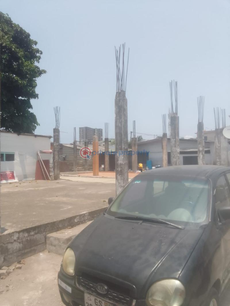 Land For Sale Osu Road Accra - 6