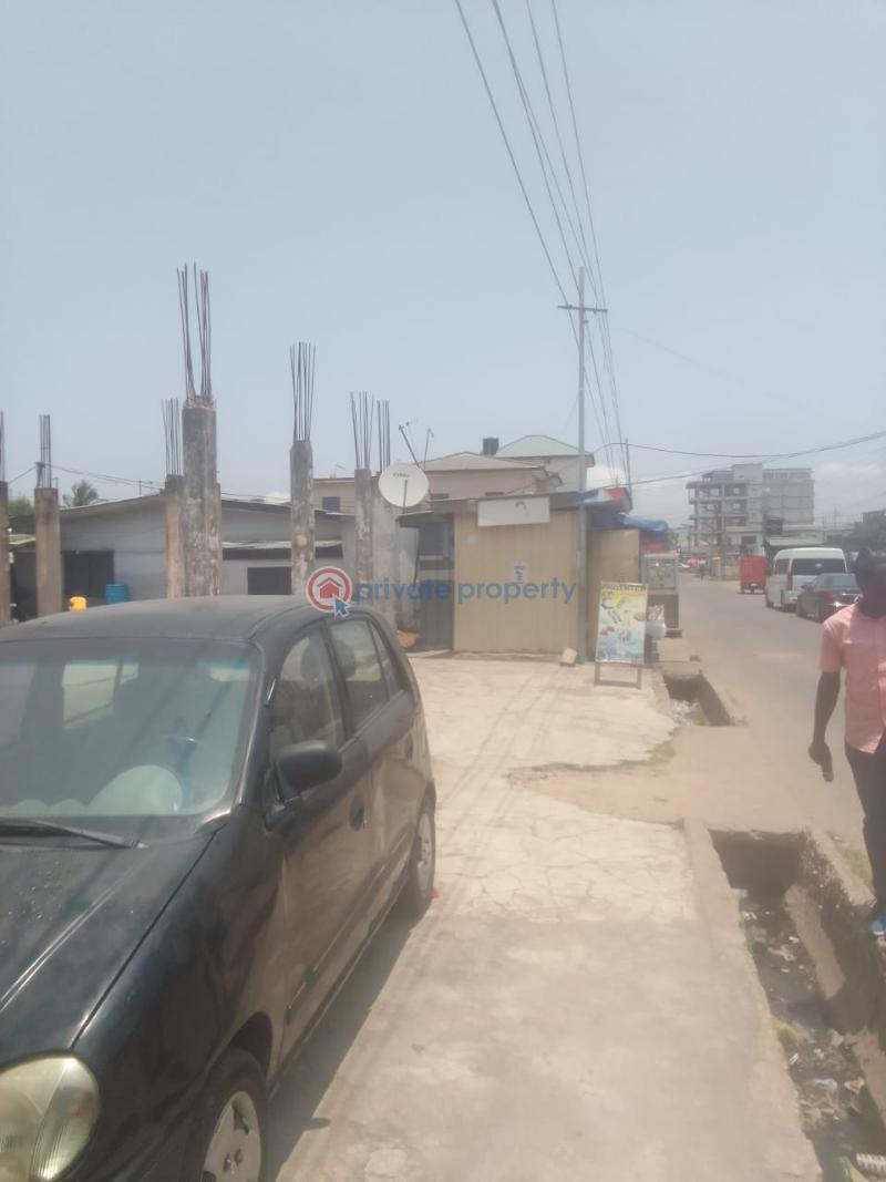 Land For Sale Osu Road Accra - 0