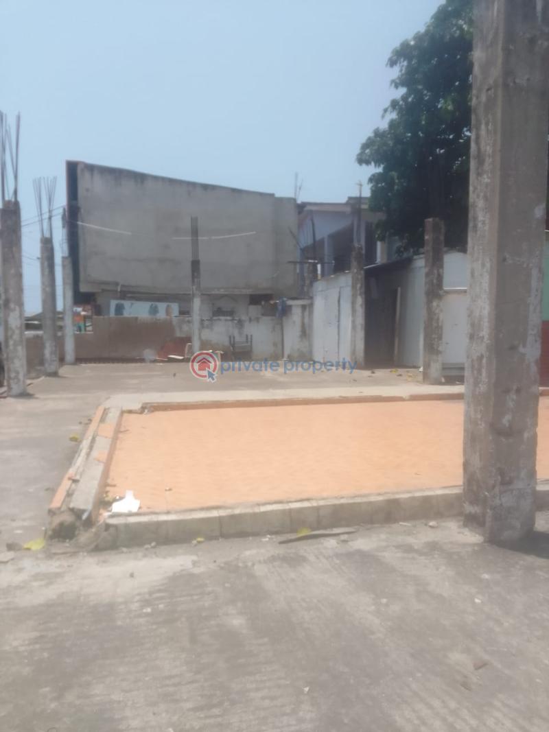 Land For Sale Osu Road Accra - 4