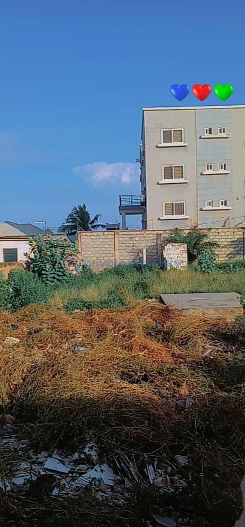 Land For Sale South Labadi Estates La (Labadi) La Dade Kotopon Municipal Accra - 4