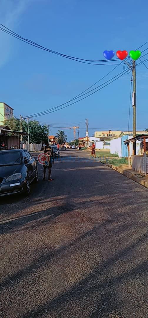 Land For Sale South Labadi Estates La (Labadi) La Dade Kotopon Municipal Accra - 3