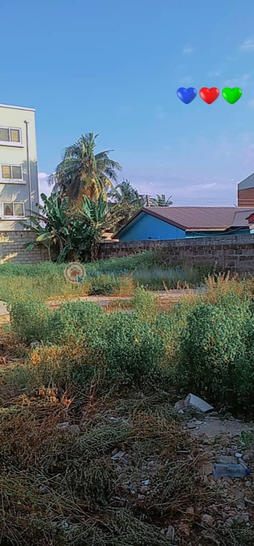 Land For Sale South Labadi Estates La (Labadi) La Dade Kotopon Municipal Accra - 0