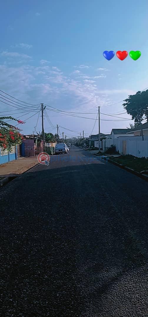 Land For Sale South Labadi Estates La (Labadi) La Dade Kotopon Municipal Accra - 2