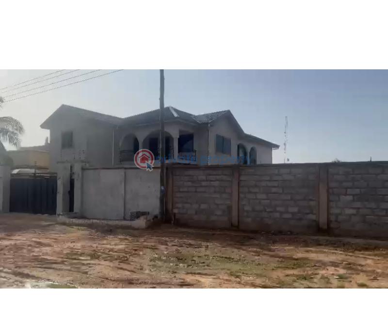 Land For Sale Around Summer Hills Hotel East Legon Hills Accra - 3