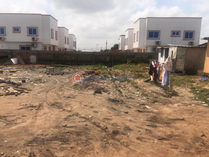 Land For Sale Osu Accra - 0