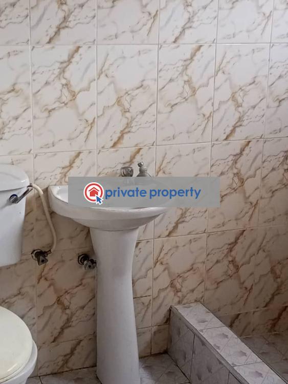 Single Room Self Contained For Rent &nbsp;rasta Bush Road Teshie new Town Accra - 3