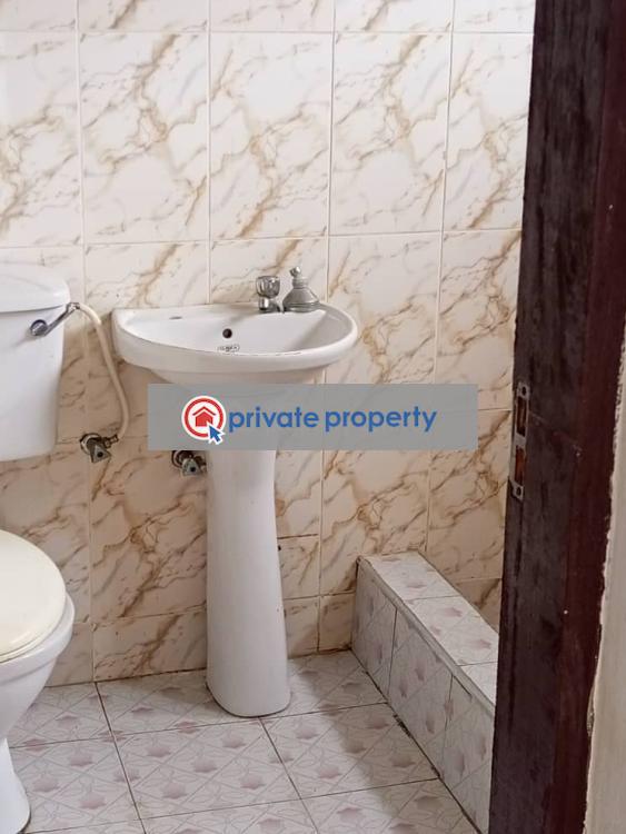 Single Room Self Contained For Rent &nbsp;rasta Bush Road Teshie new Town Accra - 1