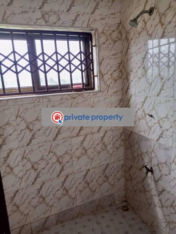 Single Room Self Contained For Rent &nbsp;rasta Bush Road Teshie new Town Accra - 2