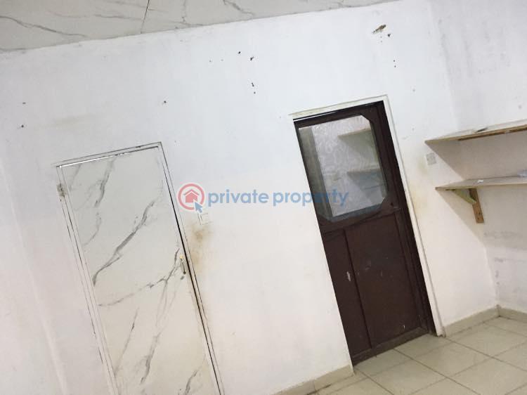 1 bedroom Apartment For Rent Zion Hut Restaurant Container Tse Addo Accra - 0