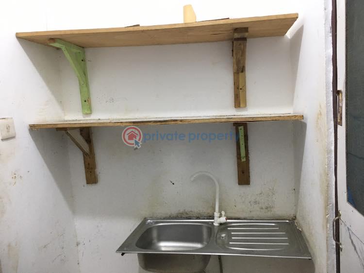 1 bedroom Apartment For Rent Zion Hut Restaurant Container Tse Addo Accra - 10