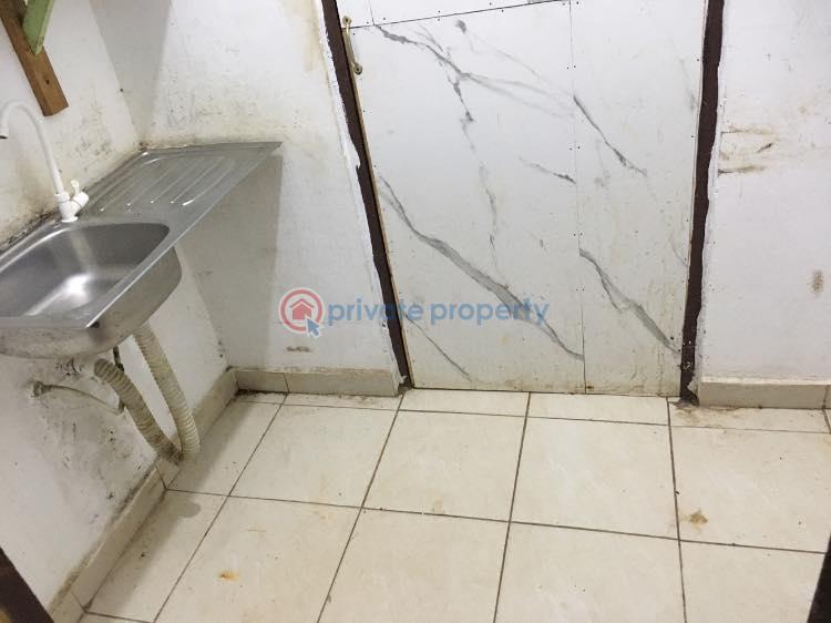 1 bedroom Apartment For Rent Zion Hut Restaurant Container Tse Addo Accra - 5
