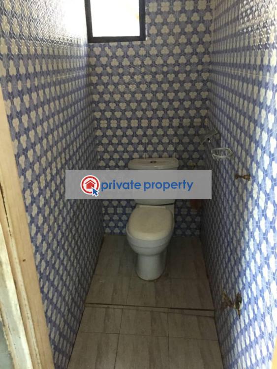 Single Room Self Contained For Rent &nbsp;kojo Sardine Labadi-Aborm Accra - 7