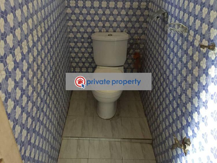 Single Room Self Contained For Rent &nbsp;kojo Sardine Labadi-Aborm Accra - 6