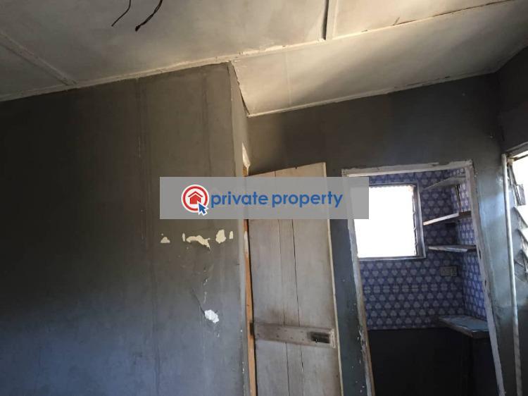 Single Room Self Contained For Rent &nbsp;kojo Sardine Labadi-Aborm Accra - 4