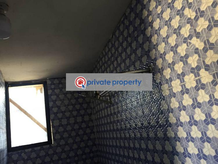 Single Room Self Contained For Rent &nbsp;kojo Sardine Labadi-Aborm Accra - 5