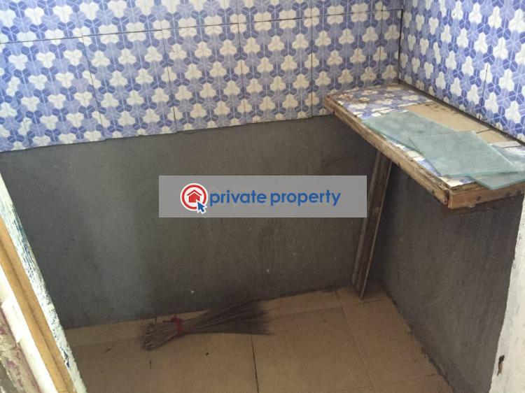 Single Room Self Contained For Rent &nbsp;kojo Sardine Labadi-Aborm Accra - 1