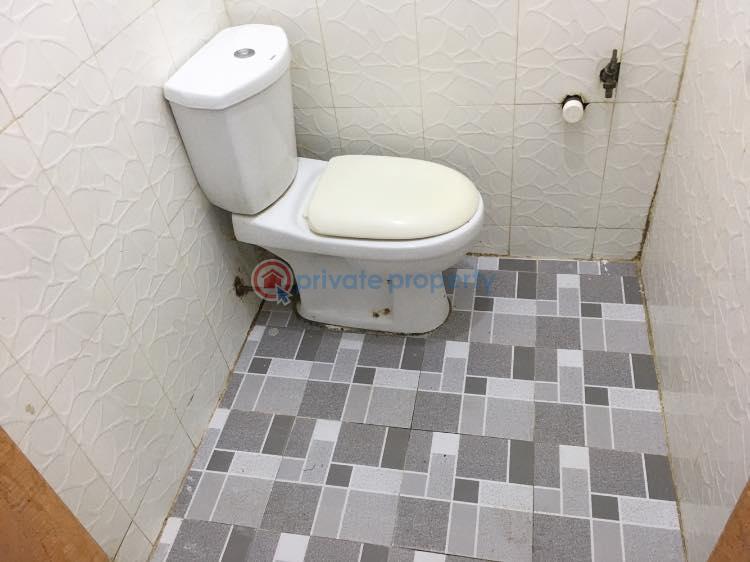 1 bedroom Apartment For Rent Zion Hut Restaurant Container Tse Addo Accra - 1