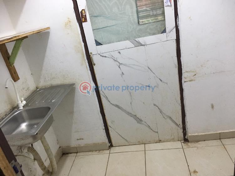 1 bedroom Apartment For Rent Zion Hut Restaurant Container Tse Addo Accra - 4