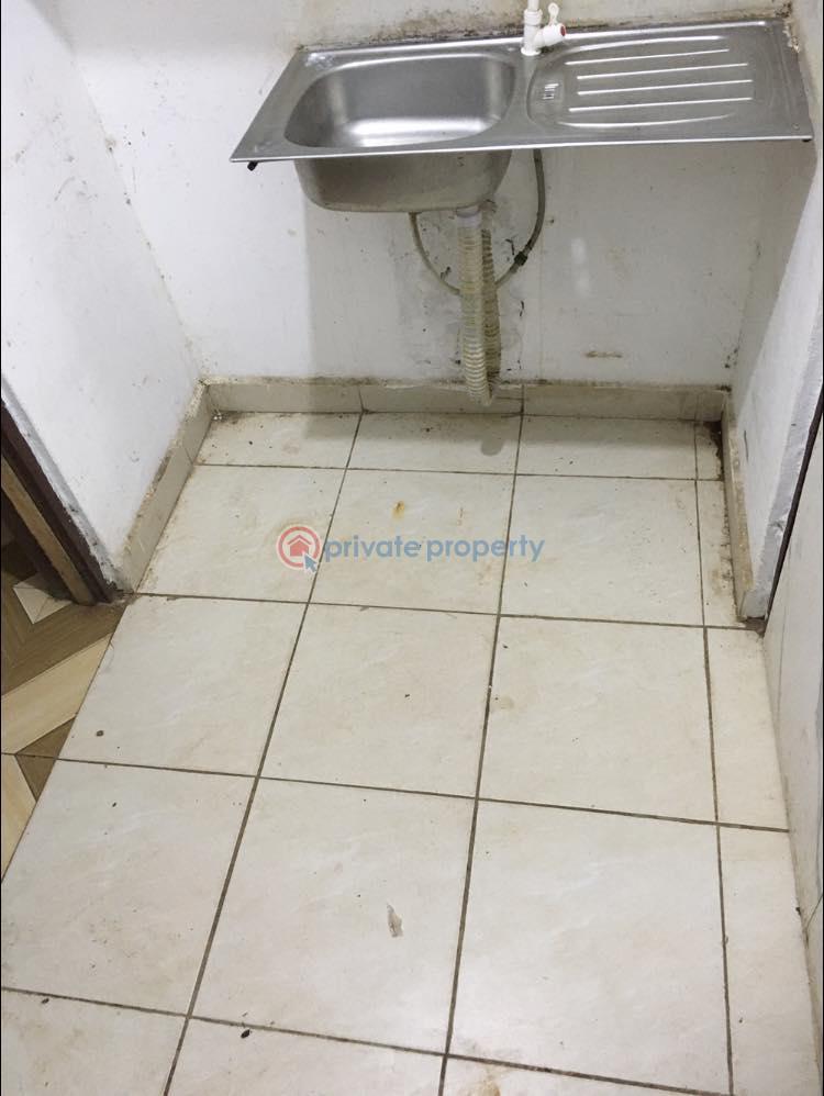 1 bedroom Apartment For Rent Zion Hut Restaurant Container Tse Addo Accra - 3