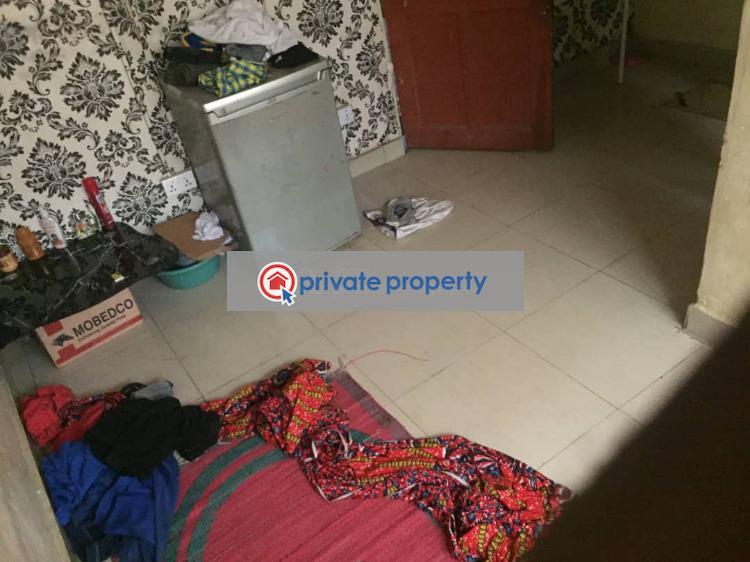 Single Room Self Contained For Rent &nbsp;palm Wine Junction Labadi-Aborm Accra - 2