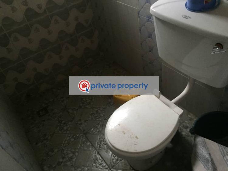 Single Room Self Contained For Rent &nbsp;palm Wine Junction Labadi-Aborm Accra - 1